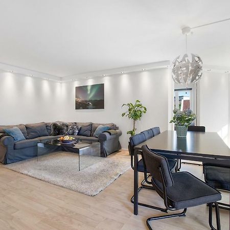 אוסלו Sonderland Apt- Smalgangen 23 מראה חיצוני תמונה