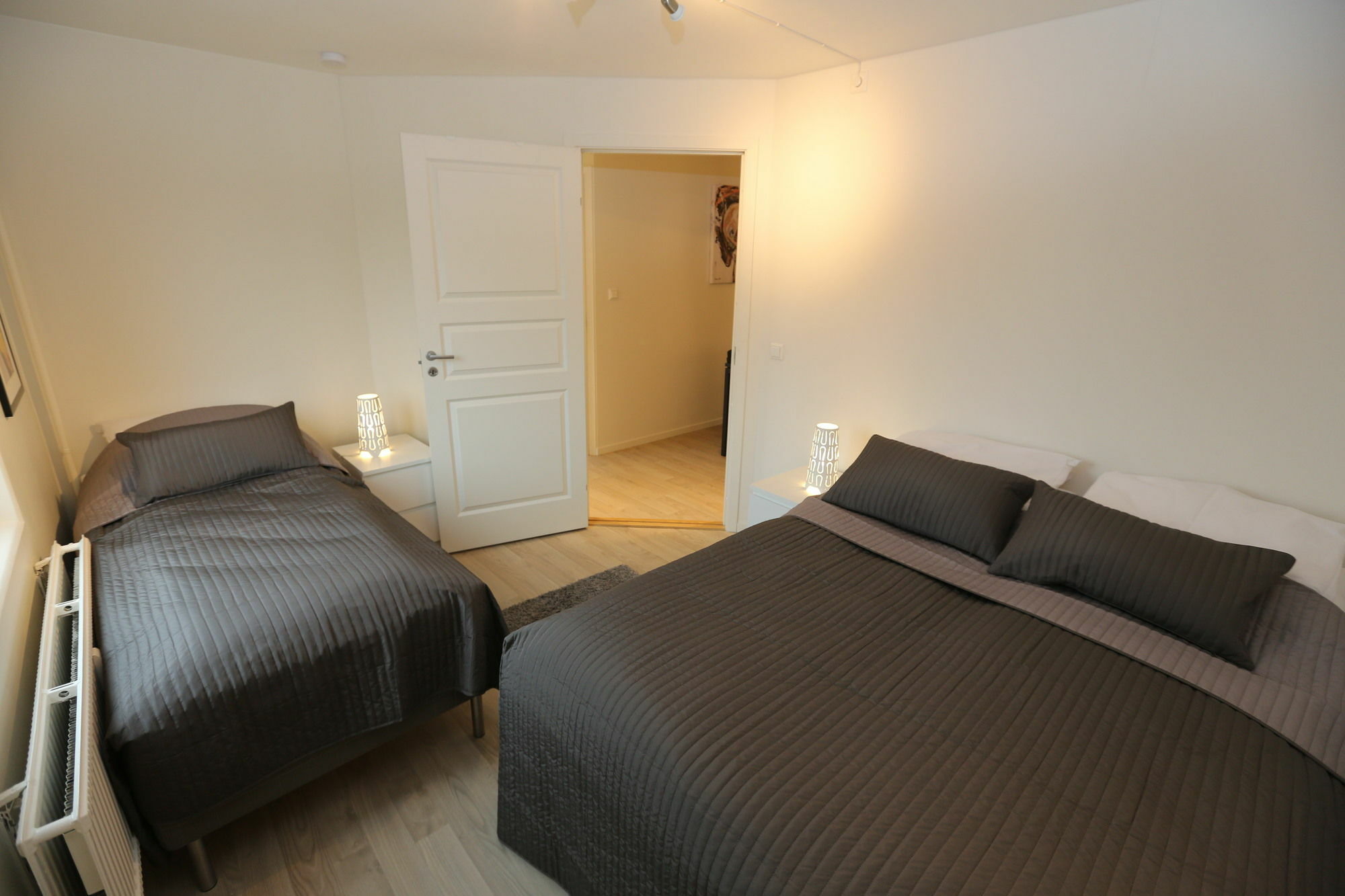 אוסלו Sonderland Apt- Smalgangen 23 מראה חיצוני תמונה