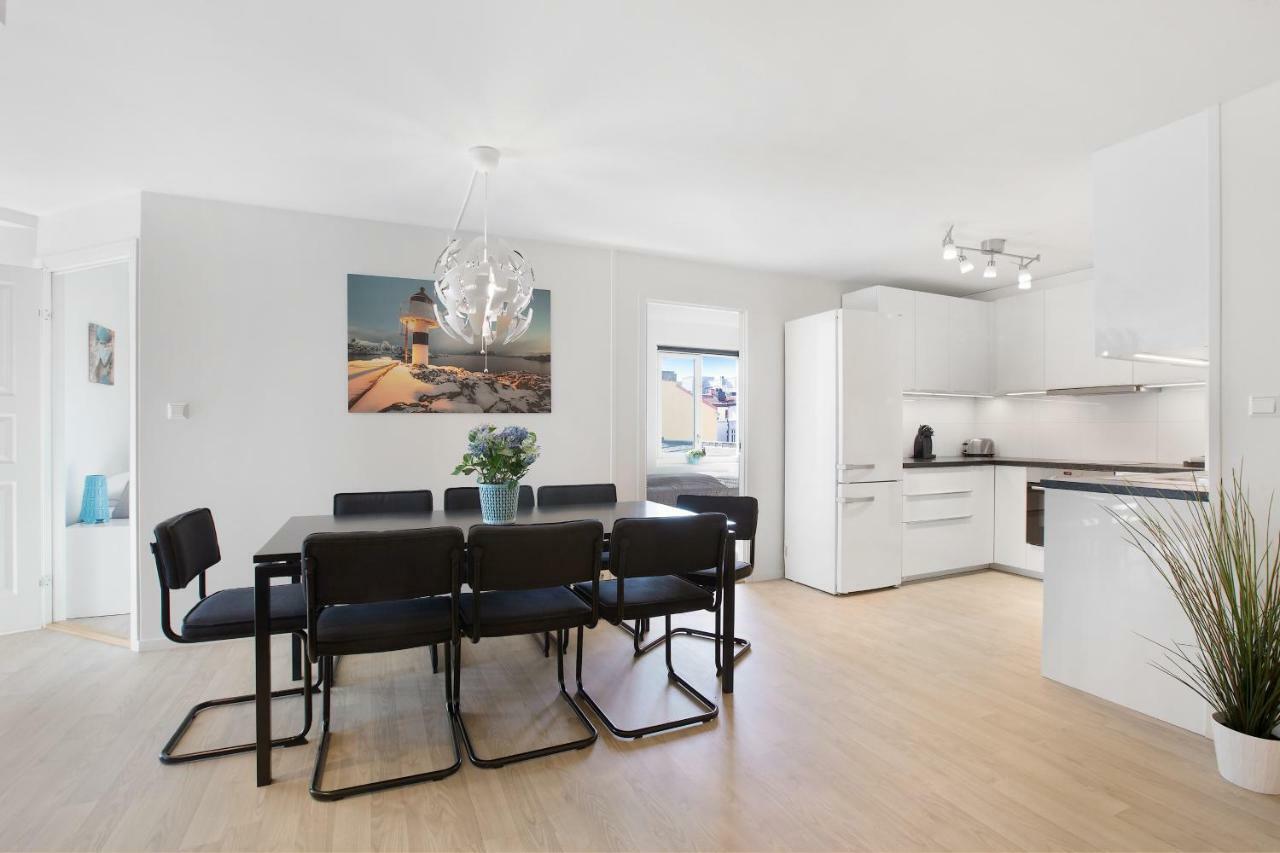 אוסלו Sonderland Apt- Smalgangen 23 מראה חיצוני תמונה