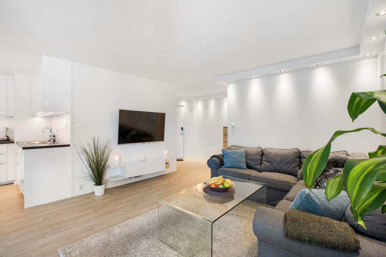 אוסלו Sonderland Apt- Smalgangen 23 מראה חיצוני תמונה