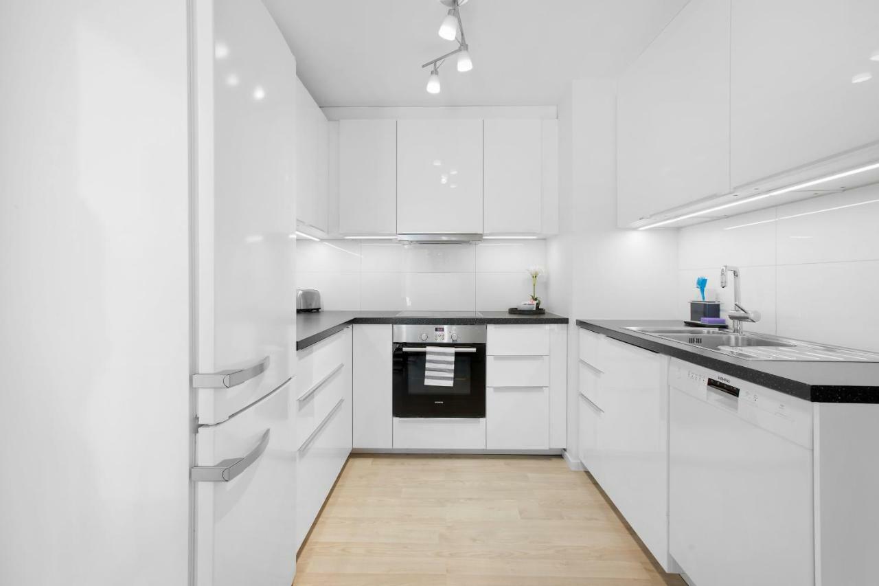 אוסלו Sonderland Apt- Smalgangen 23 מראה חיצוני תמונה