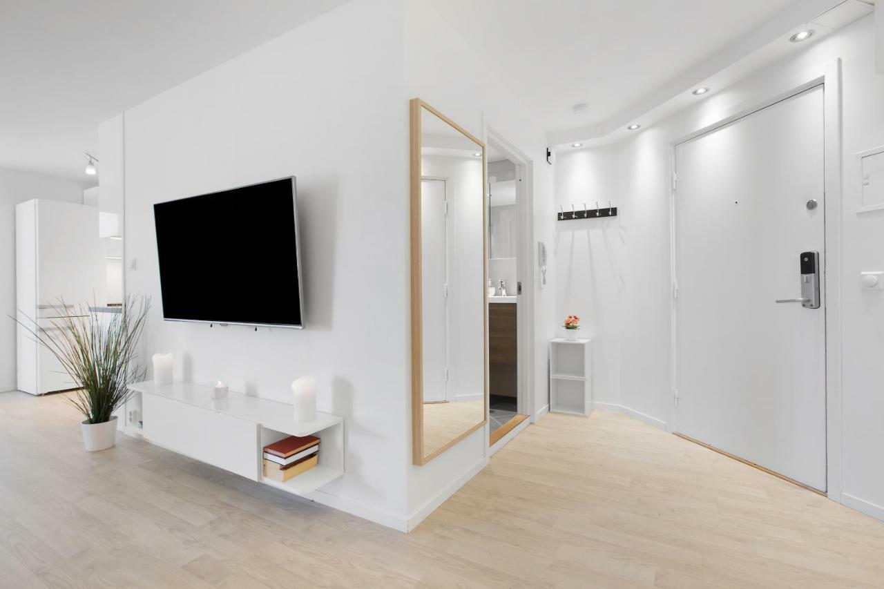 אוסלו Sonderland Apt- Smalgangen 23 מראה חיצוני תמונה