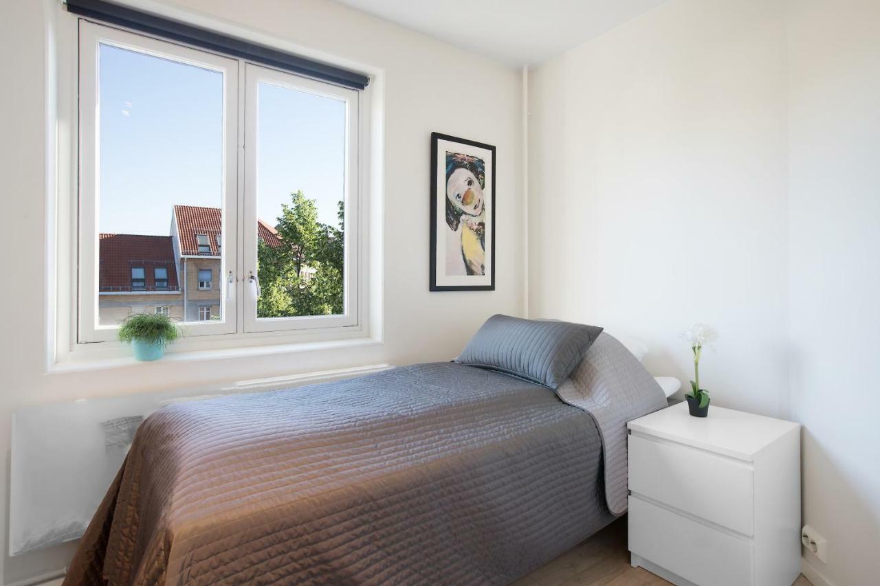 אוסלו Sonderland Apt- Smalgangen 23 מראה חיצוני תמונה