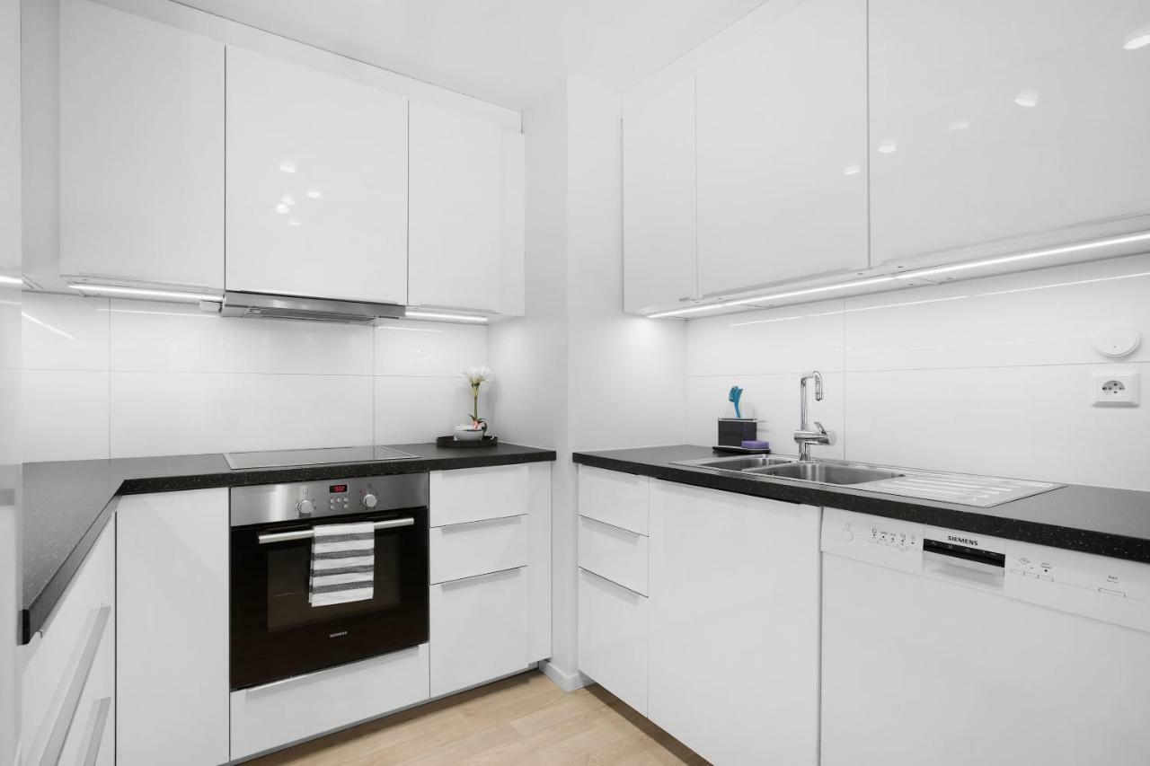 אוסלו Sonderland Apt- Smalgangen 23 מראה חיצוני תמונה