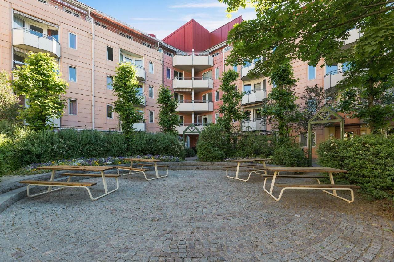 אוסלו Sonderland Apt- Smalgangen 23 מראה חיצוני תמונה